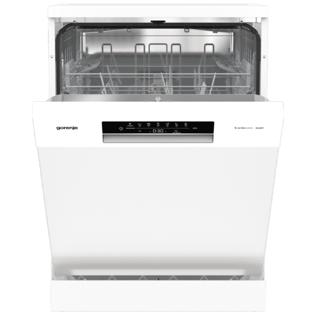 Gorenje Mašina za suđe za 13 kompleta, 6 programa, E - GS642E90W - Image 3