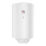 Electrolux Bojler 80 lit., Cijevni električni grijač (TEN), 2kW, IPX4 - EWH 80 V EEC