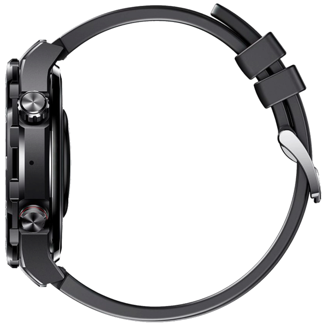 hoco. Pametni sat, 1.39" zaslon, Bluetooth, IP67 - Y16 Black - Image 3