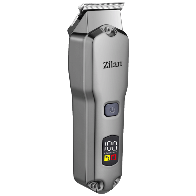 Zilan Aparat za šišanje, 5u1, IPX7 - ZLN8634 Poseidon - Image 2