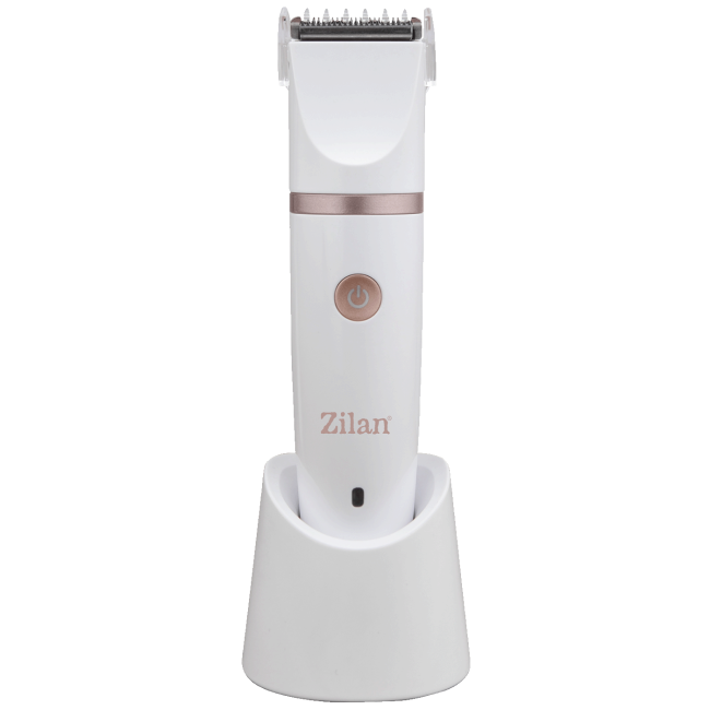 Zilan Epilator, 3u1, IPx7 - ZLN8740 Quirtis - Image 2