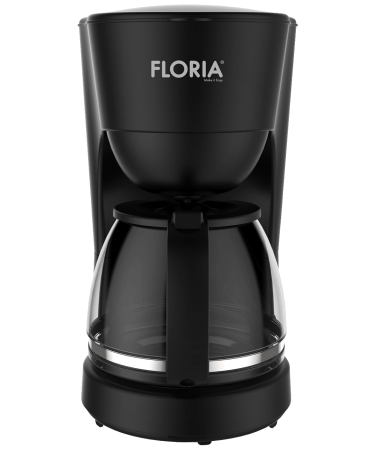 Floria Aparat za filter kafu, 600W - ZLN9273