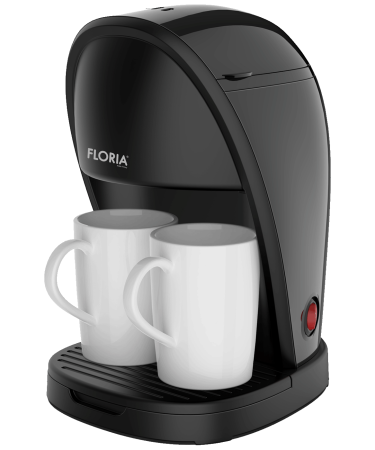 Floria Aparat za kafu, 370-450W - ZLN9297