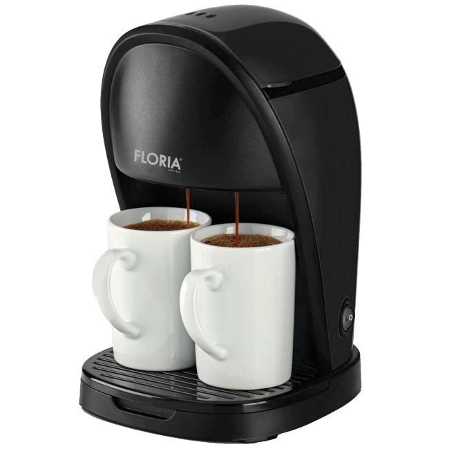 Floria Aparat za kafu, 370-450W - ZLN9297 - Image 2