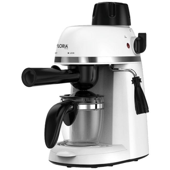 Floria Aparat za espresso kafu, 800W - ZLN9359 - Image 2