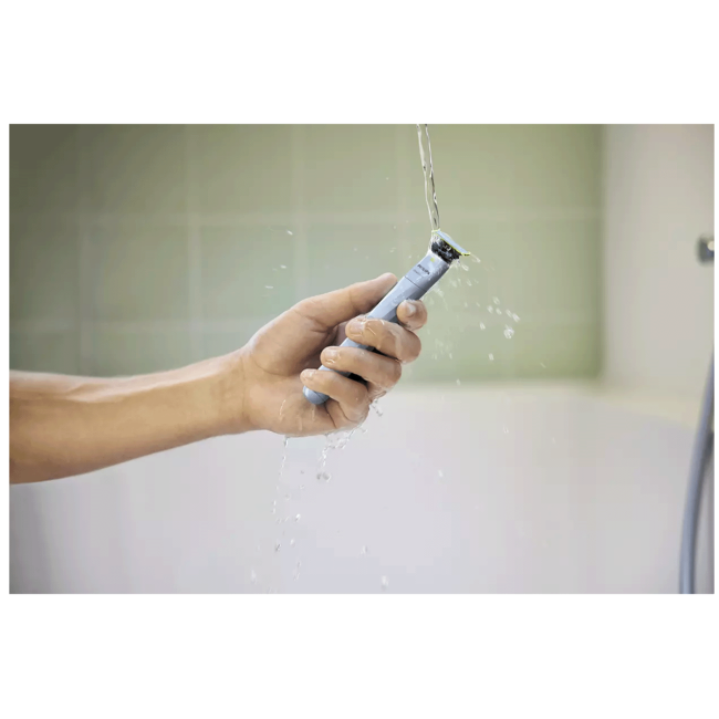 Philips Aparat za brijanje OneBlade 1st Shave - QP1324/20 - Image 5