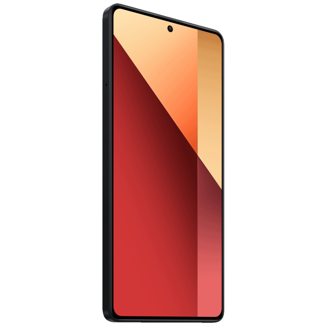 Xiaomi Smartphone 6.67", Octa Core 2.2GHz,RAM 8GB, 200Mpixel - Redmi Note 13 Pro 8GB/256GB Black - Image 2