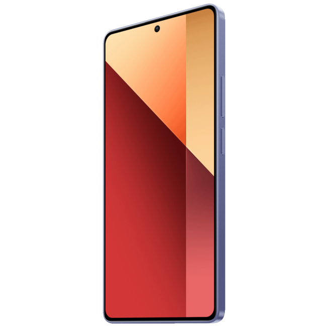 Xiaomi Smartphone 6.67", Octa Core 2.2GHz,RAM 8GB, 200Mpixel - Redmi Note 13 Pro 8GB/256GB Purple - Image 2