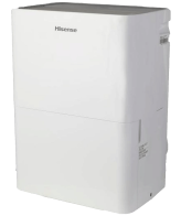 Hisense Odvlaživač zraka, 20 l / 24 h, WiFi, R290, 260W - D20HW