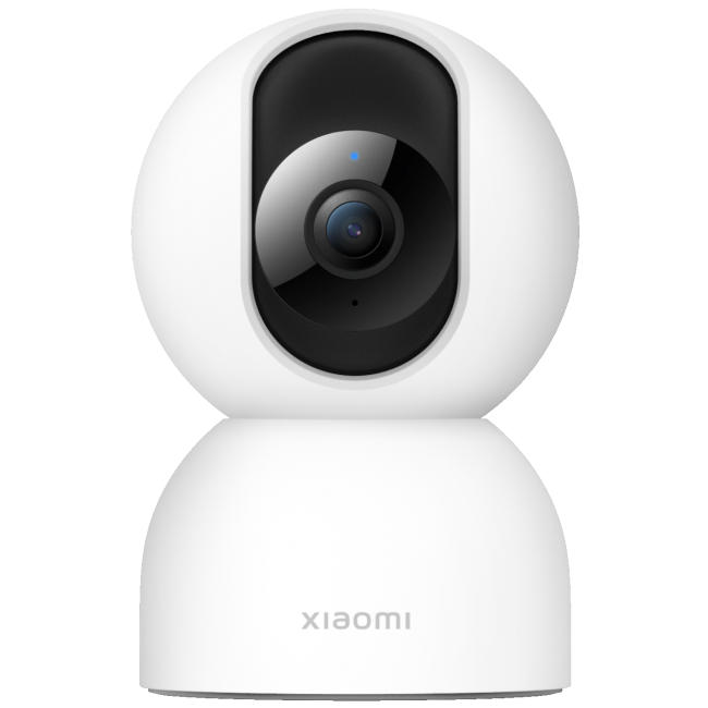 Xiaomi Kamera IP, 2.5K  2560 x 1440, WiFi, 360°, micro SD utor - C400