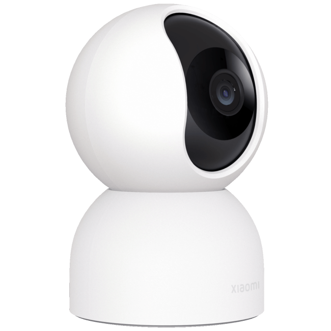 Xiaomi Kamera IP, 2.5K  2560 x 1440, WiFi, 360°, micro SD utor - C400 - Image 2