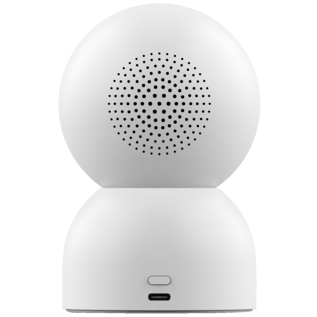 Xiaomi Kamera IP, 2.5K  2560 x 1440, WiFi, 360°, micro SD utor - C400 - Image 3