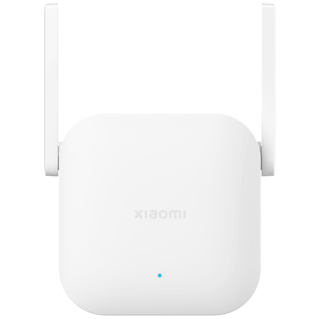 Xiaomi Wireless-N Extender-Access Point, 300Mbps, 2,4GHz - WiFi Range Extender N300
