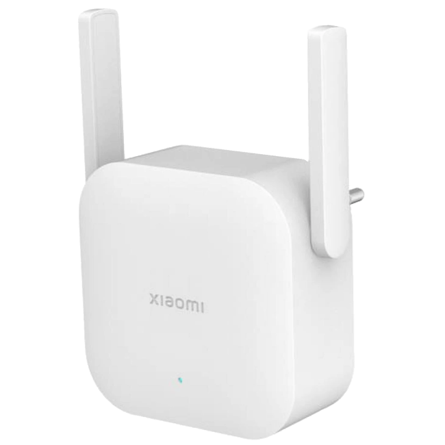 Xiaomi Wireless-N Extender-Access Point, 300Mbps, 2,4GHz - WiFi Range Extender N300 - Image 2