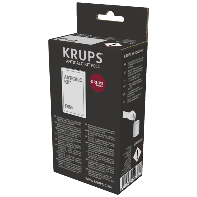 Krups Prah za čišćenje kamenca - F054001A - Image 2