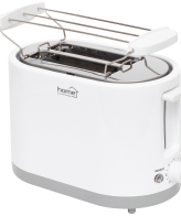 home Toster, 750W, za 2 kriške, 7 nivoa tostiranja - HG KP 22