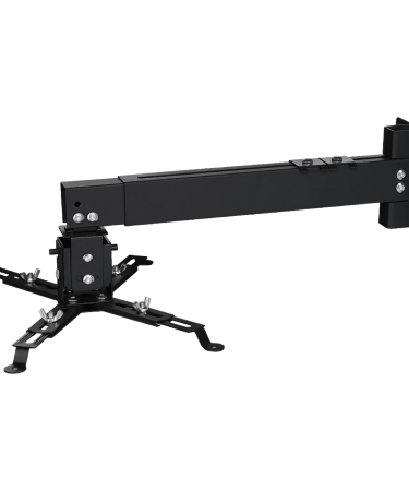Overmax Nosač, stropni, za projektor - OV-Ceiling Mount Black