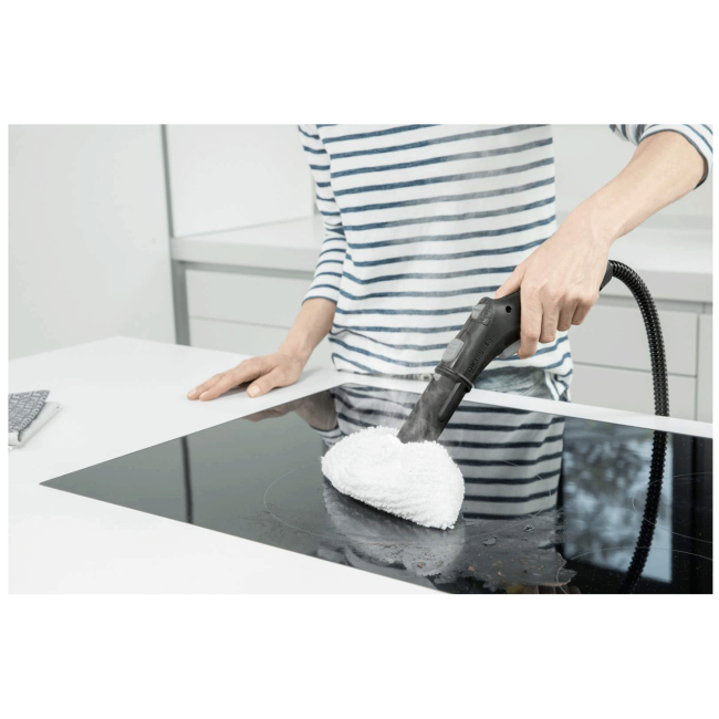 Karcher Parni čistač, 1900 W, bijela - SC 3 EasyFix - Image 4