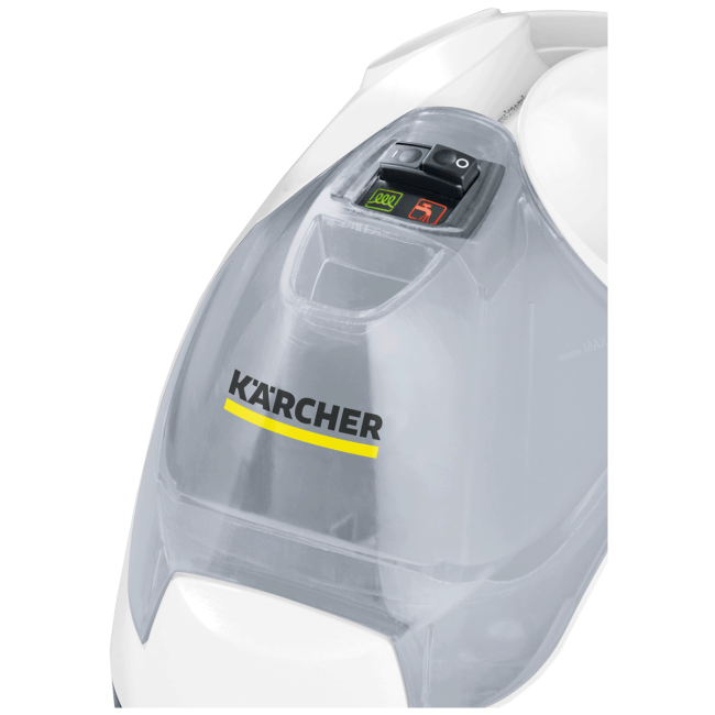 Karcher Parni čistač, 2000W, bijela - SC 4 EasyFix - Image 2