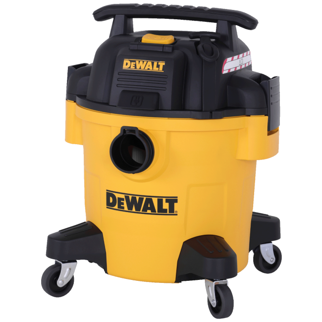DeWALT Usisavač za suho/mokro usisavanje,1050W,dodatni priključak - DXV20PTA - Image 2