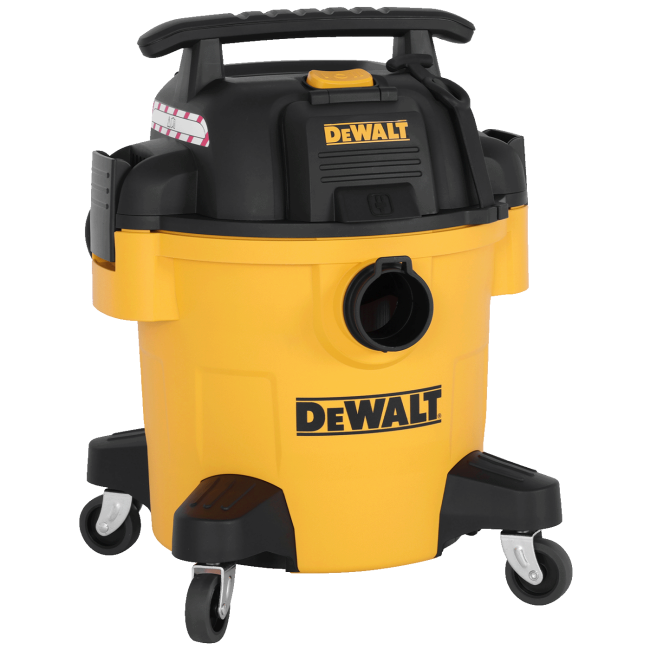 DeWALT Usisavač za suho/mokro usisavanje,1050W,dodatni priključak - DXV20PTA - Image 3