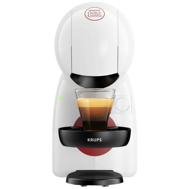 Krups Aparat za kafu, Nescafe Dolce Gusto Piccolo XS - KP1A3110 - Image 2