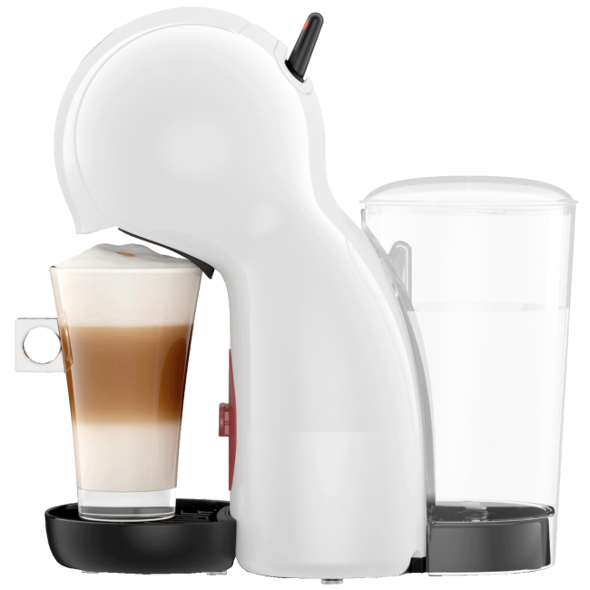 Krups Aparat za kafu, Nescafe Dolce Gusto Piccolo XS - KP1A3110 - Image 3