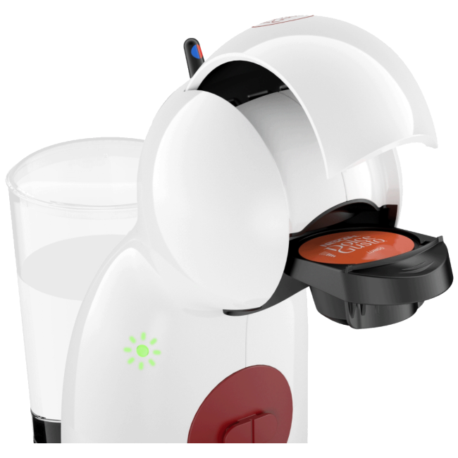 Krups Aparat za kafu, Nescafe Dolce Gusto Piccolo XS - KP1A3110 - Image 4