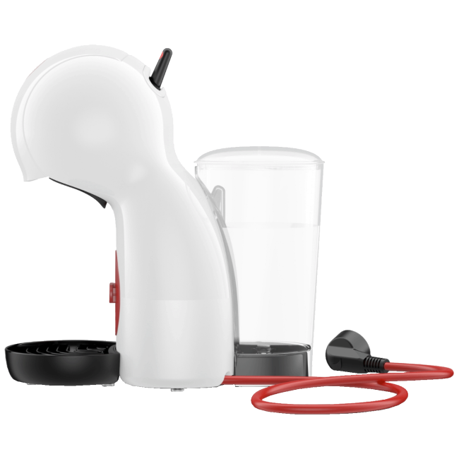 Krups Aparat za kafu, Nescafe Dolce Gusto Piccolo XS - KP1A3110 - Image 5