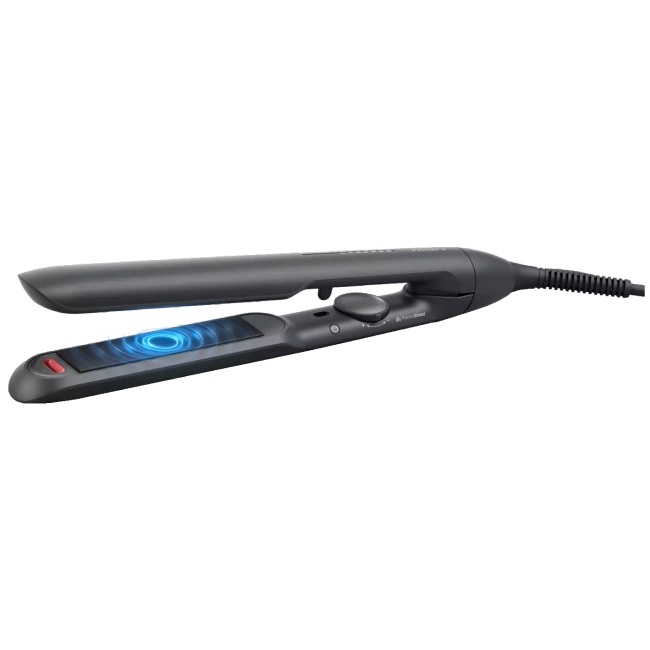 Philips Pegla za kosu, ThermoShield, LED indikator - BHS510/00