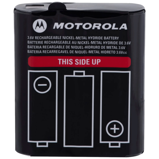 Motorola Accu baterija za Walkie Talkie, T62, T82 T82 Extreme, T92 - 1532