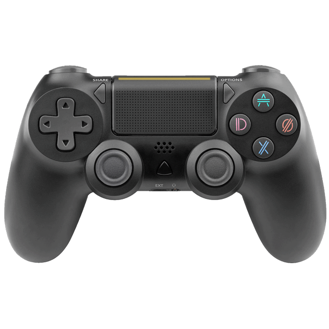 Tracer Gamepad, bežični PS4, žični PC/PS3 - SHOGUN PRO WIRELESS