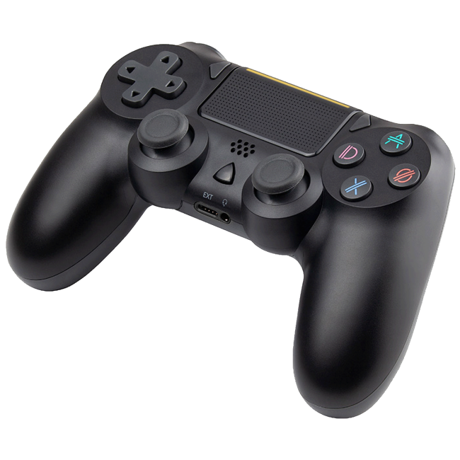 Tracer Gamepad, bežični PS4, žični PC/PS3 - SHOGUN PRO WIRELESS - Image 2