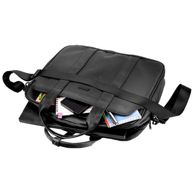 Tracer Torba za laptop  16", LT1 - NOTEBOOK BAG 16,0" LT1 - Image 4