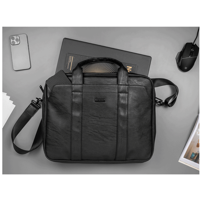 Tracer Torba za laptop  16", LT1 - NOTEBOOK BAG 16,0" LT1 - Image 5