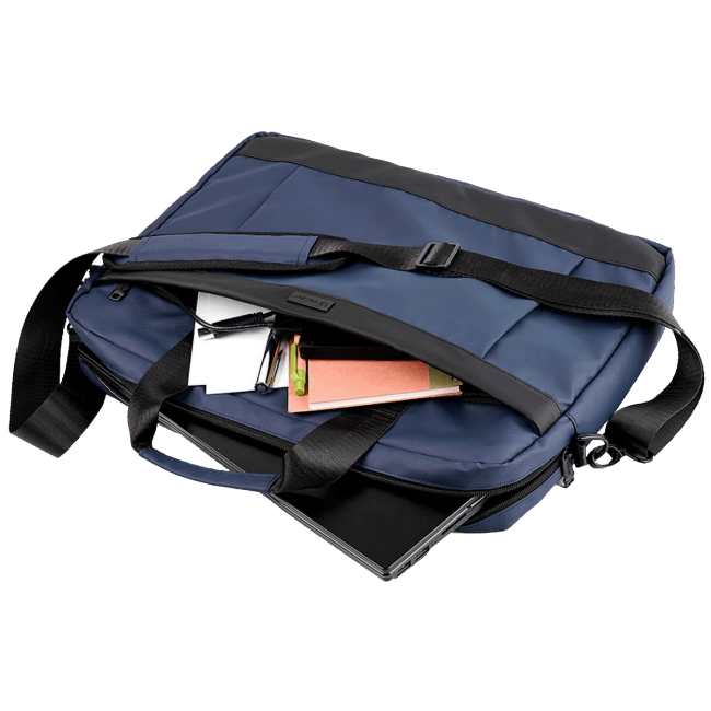 Tracer Torba za laptop 15.6", BL7 - NOTEBOOK BAG 15,6" BL7 - Image 4