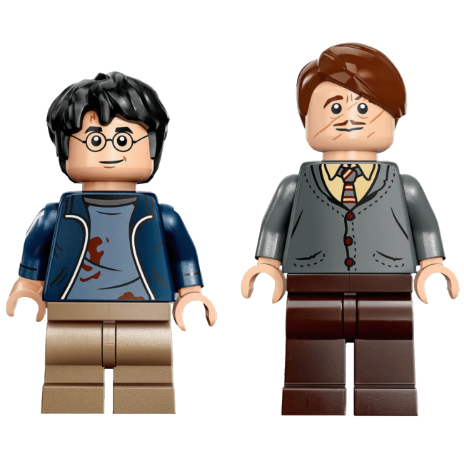 Lego Expecto Patronum, LEGO Harry Potter - Image 3