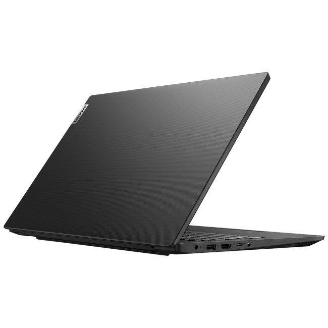 Lenovo Laptop 15.6", Intel Celeron N4500, 8GB DDR4, SSD 256 GB - V15-IJL; 82QY00PEGE - Image 4
