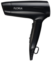 Floria Fen za kosu, 1600 W - ZLN9402