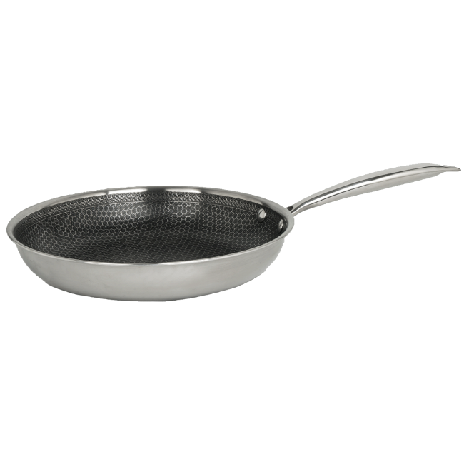 Zilan Tava, 24 cm, troslojno posuđe - ZLN9662