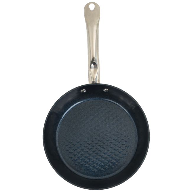 Zilan Tava, 20 cm, pogodno za indukcijske ploče za kuhanje - ZLN9624 - Image 2