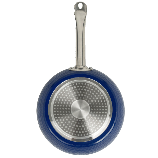Zilan Tava, 20 cm, pogodno za indukcijske ploče za kuhanje - ZLN9624 - Image 3