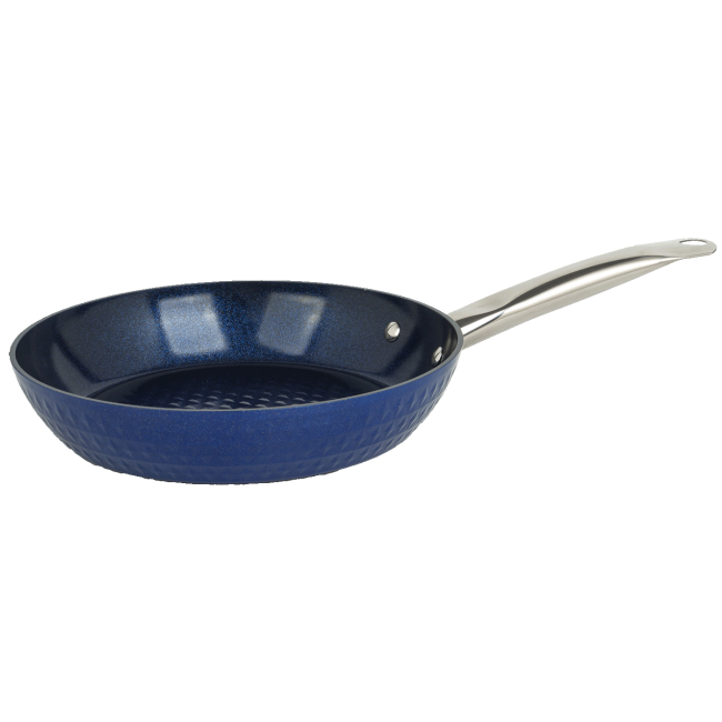 Zilan Tava, 24 cm, pogodno za indukcijske ploče za kuhanje - ZLN9631