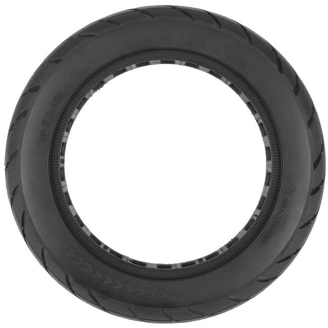 Segway Guma 10 x 2.125" za Segway el. romobil F20/F25/F30/F40 - Tire 10x2.125" F20/F25/F30/F40 - Image 2