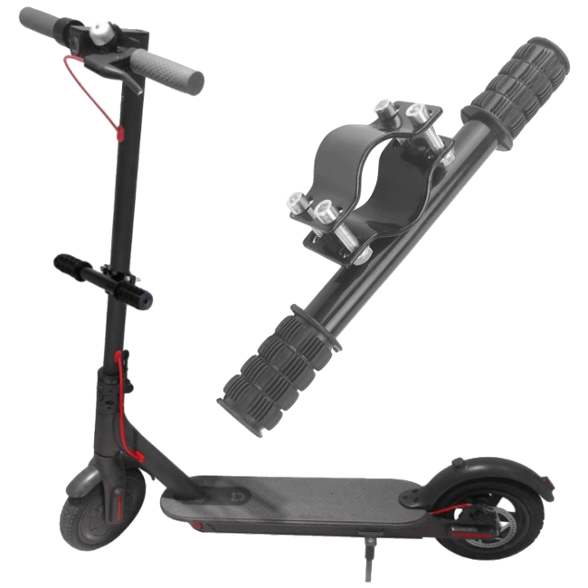Xiaomi Upravljač za djecu za el. romobil M365/M365 Pro - Scooter Kids Grab Bar M365/M365 Pro - Image 4