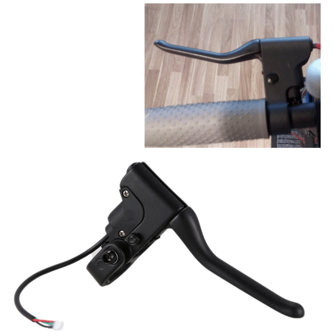 Xiaomi Poluga kočnice za Xiaomi Mijia M365 - Brake Lever for Xiaomi Mijia M365 - Image 2