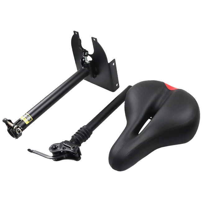 Xiaomi Sjedalo na preklop i podizanje za Xiaomi M365 el. romobil - Seat Lifting and Folding M365 - Image 2