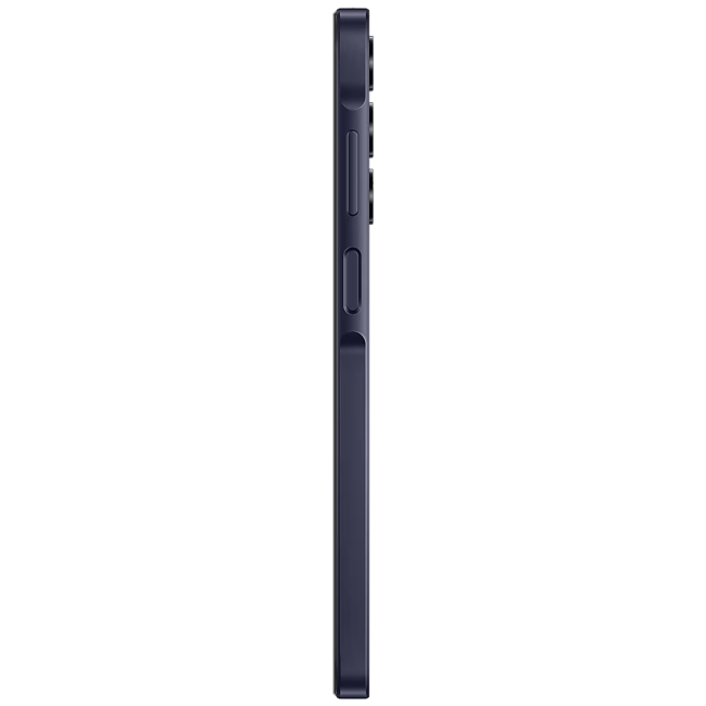 Samsung Smartphone 6.5", 5G, Octa Core 2.4GHz, RAM 6GB, 50Mpixel - Galaxy A25 6GB/128GB Black - Image 7