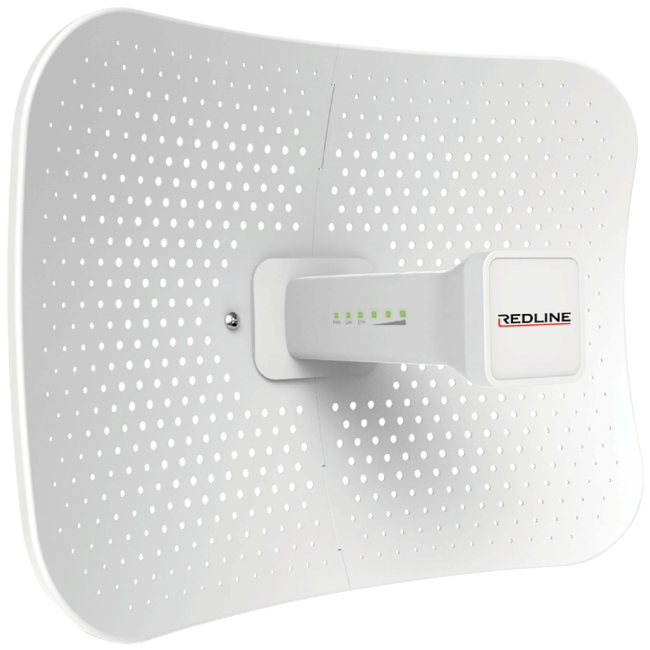 REDLINE Wireless N Access Point, 867Mbps, 23dBi - RL-CPE-800