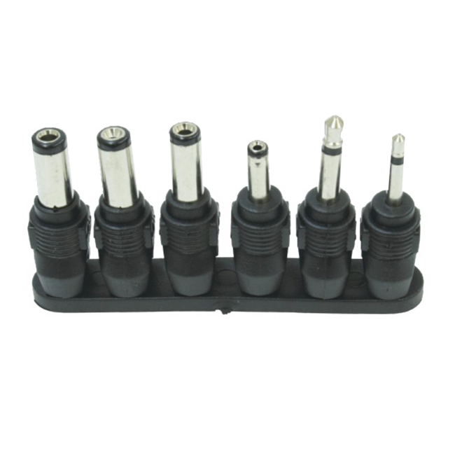 home Adapter, 3-12 V, sa više priključaka - MW MA06N - Image 2